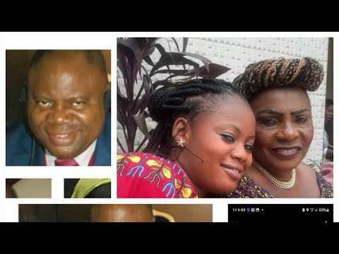 FAYILA SIBITI ALIAS NDMBA MUANA ABUBACAR SIBITI OKIMIEIHH