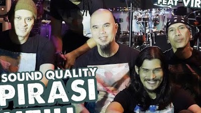 @Dewa19 Feat Virzha - Aspirasi Putih (Sounds Better)