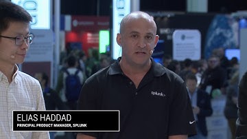 AWS re:Invent Launchpad 2017 - Kinesis Firehose to Splunk Integration