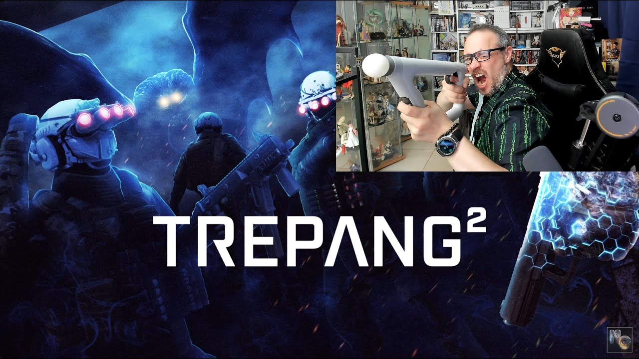 Trepang 2 Is The Closest Thing To A New F.E.A.R. Game And It's Coming