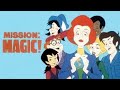 Mission Magic S1E10 Will The Real Rick Springfield Please Stand Up Toon Craft Mission Magic S1E10 Will The Real Rick Springfield Please Stand Up Toon Craft