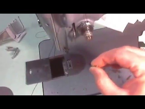 Singer 400400 Industrial Sewing Machine Pt 40040 YouTube Mesmerizing Singer Sewing Machine 281 1 Singer 400400 Industrial Sewing Machine Pt 40040 YouTube Mesmerizing Singer Sewing Machine 281 1