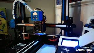 Ender 3 bed leveling tutorial