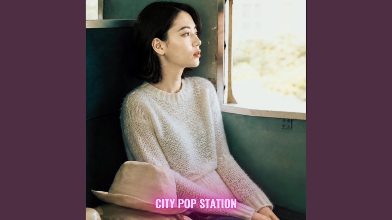 通過する街の光（Passing City Lights） - YouTube