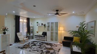 Bear Hill Vila - Homestay Melaka | Malacca, Malaysia | Hotel Review🏨 | Malaysia Vacations