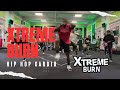 216muscle is live xtreme burn easter edition