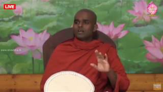 Shraddha Dayakathwa Dharma Deshana 4.30 PM 02-02-2018