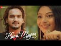 Haan magar  official music  faisal khan  karishma mirza  naveen arora meet handa sahil s