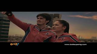 Download lagu Bolt! Super4G LTE Mr & Mrs