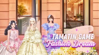 Fashion Dream Terbaru Full Crafting & Item screenshot 5