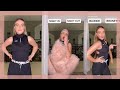 Perrie Edwards "This Or That" Tiktok Trend