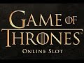 Game of Thrones Video Slot - Casinos-Online-888.com - YouTube