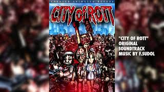 City of Rott Soundtrack Music 5