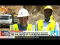 Government works to revive Fluorspar mining in Kerio Valley 10 years after its collapse
