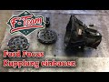 Ford Focus MK 1 Kupplung wechseln / erneuern | Getriebe einbauen / anbauen | Tutorial / Anleitung