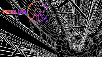 ROBLOX TRIA.OS | CHAOSARABANDAE V3