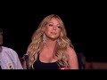 Times Mariah carey was REAL about the Music Industry!