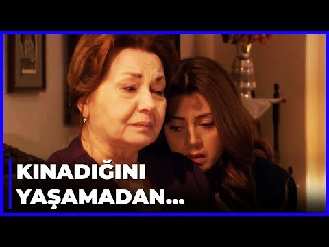 Leyla Bebeğini Doğurmaya Karar Verdi | Yaprak Dökümü 136. Bölüm