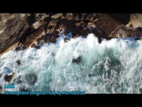 Hamidshax - Atmosphere (original mix}