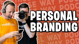 Why You Should Build a Personal Brand