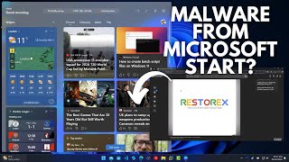 Why you NEED to turn off Microsoft Start in Windows 11 screenshot 5