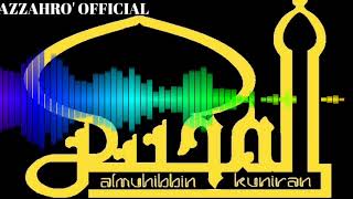 AL MUHIBBIN PATI - YABADROTIM ( fans club jatirogo hadroh )