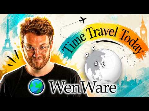 What a brilliant concept: GeoGuessR with historical events! | WenWare