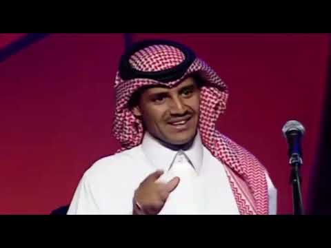 خالد عبدالرحمن خذ ماتبي حفله جده 2003
