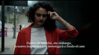 Book trailer Amanece en el acantilado