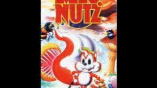 Mr Nutz - Woody Land Night Theme - Music composed by Raphael Gesqua - 1993