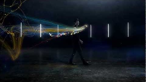 王力宏 Wang Leehom Intel Ultrabook