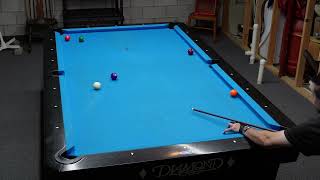 Running The Table In 9 Ball With Commentary by Benji The Bobcat 115 views 7 months ago 17 minutes