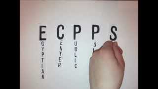 What is ECPPS