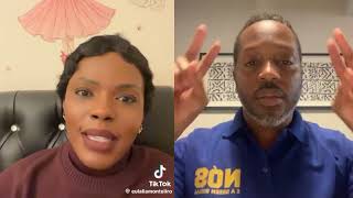 Download Lagu INFLUENCIADORA DETONA E ARRASA MUSICO DJI TAFINHA '' FALHASTE FEIO SR.PRESIDENTE DA NÓS MP3