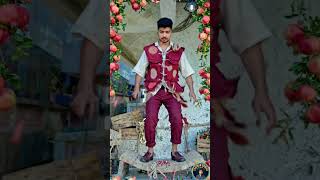 Pomegranate Cut || Bagwan Usman