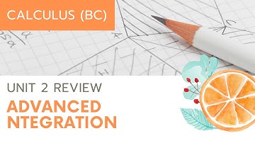 AP Calculus BC: Advanced Integration