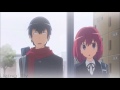 Minorin &amp; Ryuuji - more than beautiful - AMV