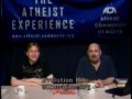 You Ever Seen a Monkey Up Close? - The Atheist Experience  #475