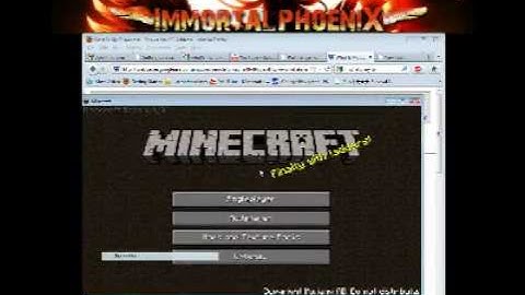 Cracked Minecraft Server Tutorial - Part 3 (Port Forwarding)