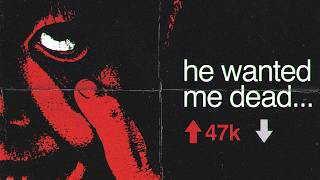 Deranged Stalking Confessions