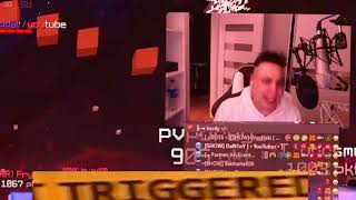 Dan1Ny Vs Water Skill Na Najtrudniejszym Bloku W Minecraft