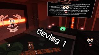 FE2OC - Thermal Quadrant V3 DEVLOG 1 | Creator : pimrexjoost, Oblix, Croissant, ChinV2