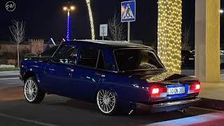 Azeri Bass 2025 Tiktokda Trend Olan Mahni Esil Masin Mahnisi Bass Remix