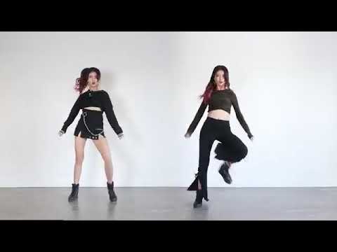 [MIRRORED] TWICE「Breakthrough」Dance Cover by @susiemeoww