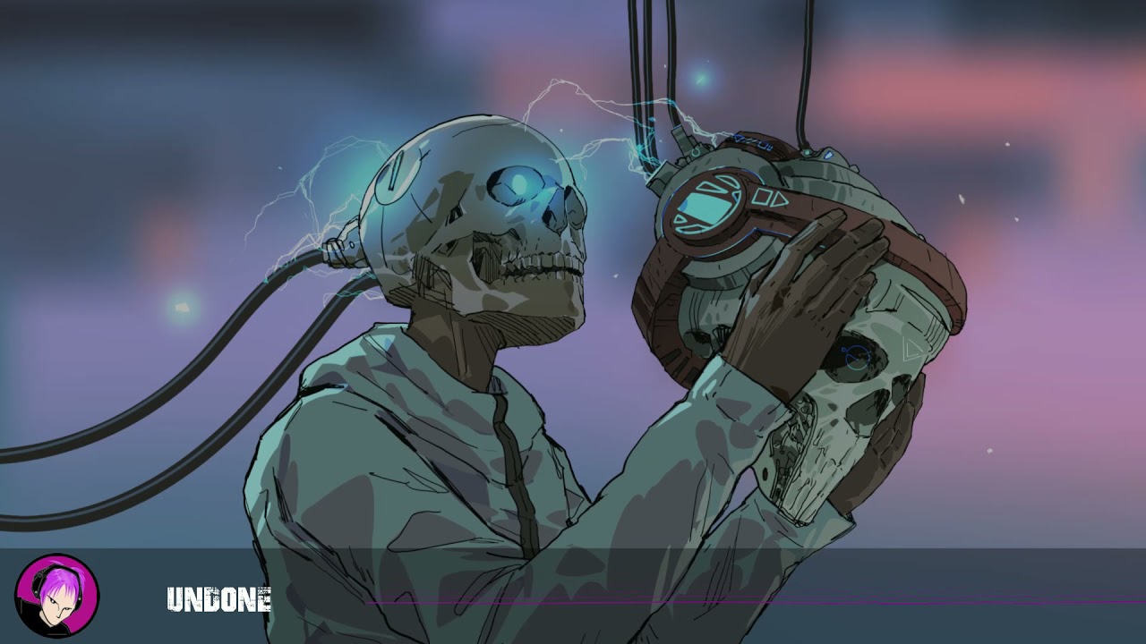 [FREE] Nu Metal Type Beat | Undone by Madatracker