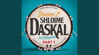Video thumbnail of "Shloime Daskal - Opening"