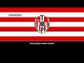 Himno del top oss top oss clublied