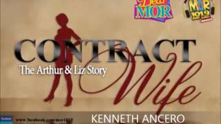 Dear MOR- Contract Wife (Arthur & Liz Story) 12-05-13