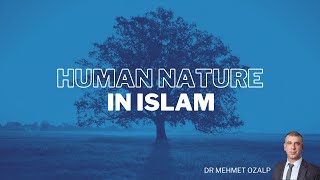 The variability of human nature in Islam
