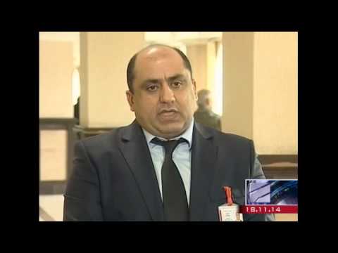 ლევან ჩაჩუას საქმეზე სასამართლო დღეს ზურაბ ჟვანიას მეუღლეს დაკითხვს